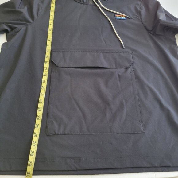 Avalanche Lightweight Water Resistant Jacket. - Picture 9 of 9